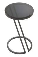 Modern Slanted Side Table | Eichholtz Falcone | Oroatrade.com