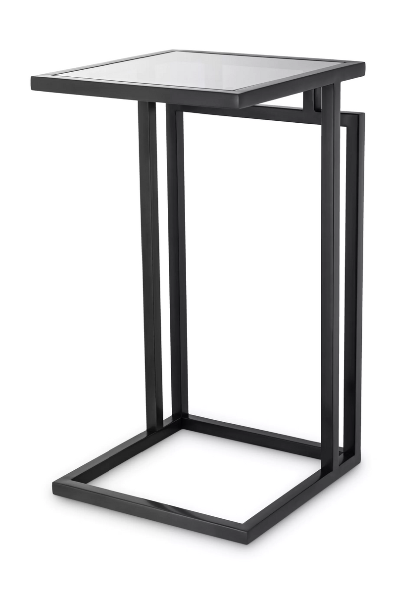 Metal Framed Side Table | Eichholtz Marcus | Oroatrade.com