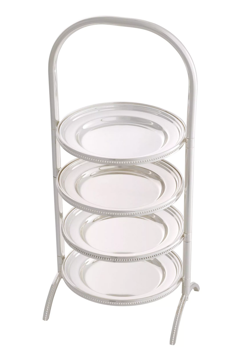 Contemporary Cake Stand | Eichholtz Encore | Oroatrade.com