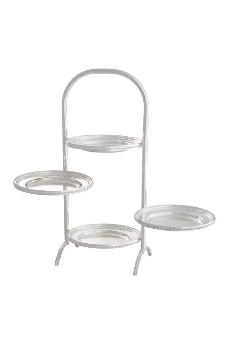 Contemporary Cake Stand | Eichholtz Encore | Oroatrade.com