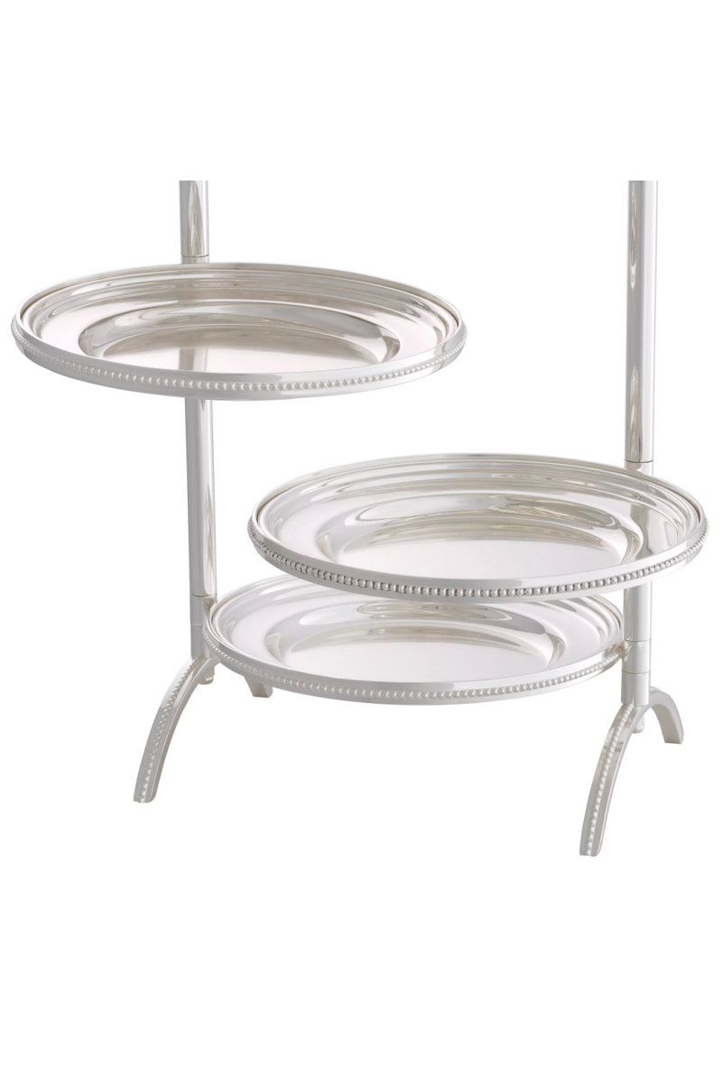 Contemporary Cake Stand | Eichholtz Encore | Oroatrade.com