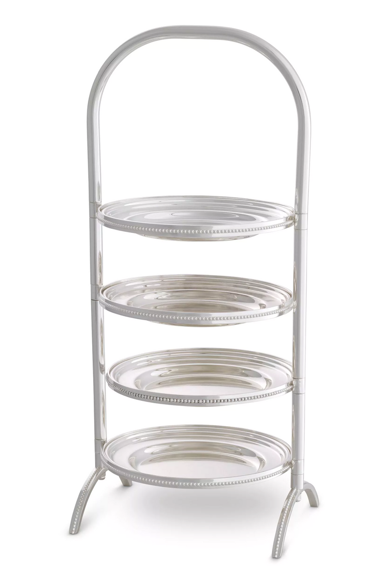 Contemporary Cake Stand | Eichholtz Encore | Oroatrade.com