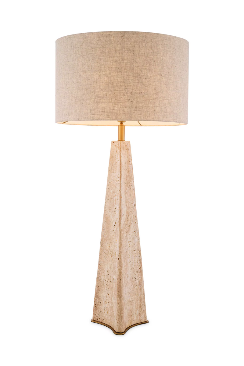 Modern Classic Table Lamp | Eichholtz Benson | Oroatrade.com