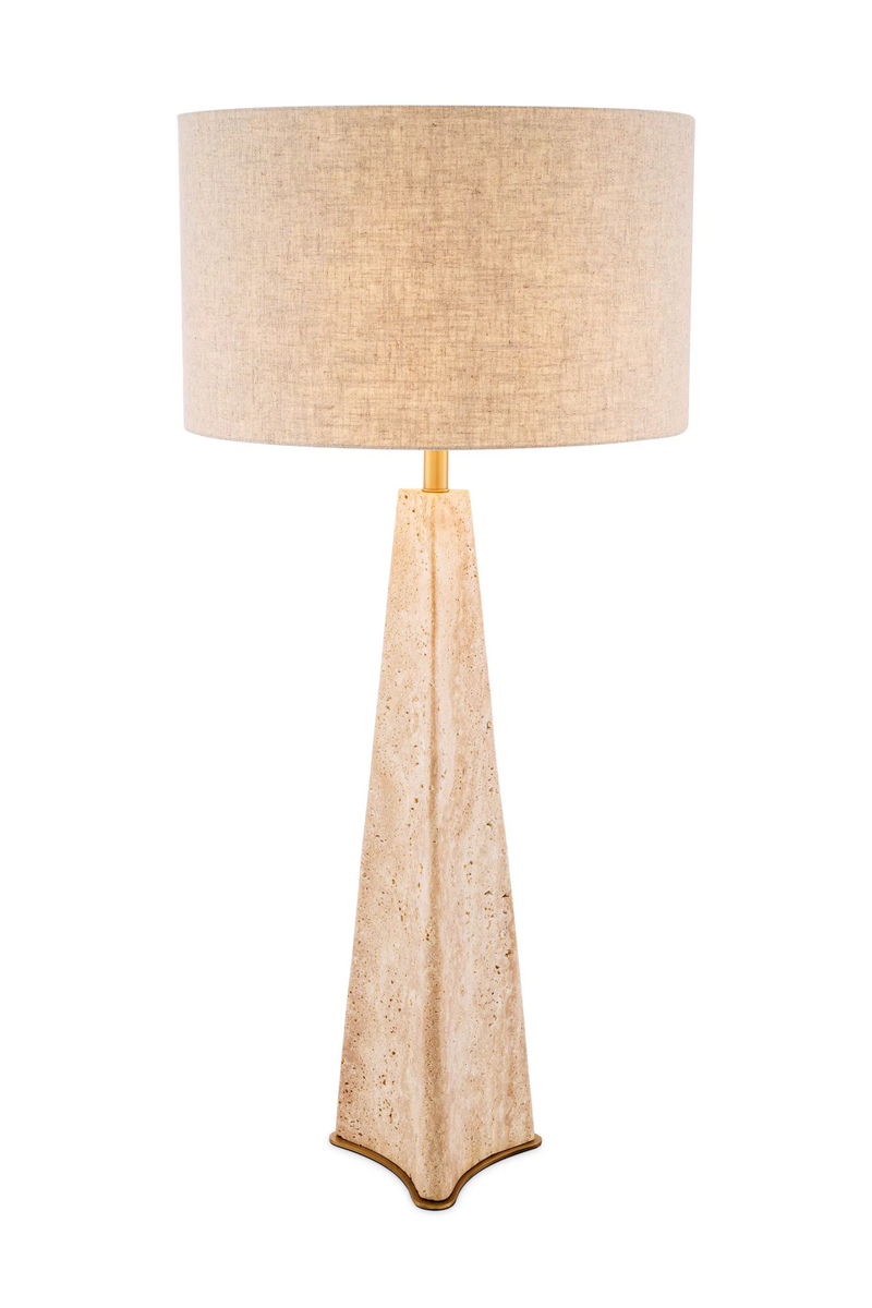 Modern Classic Table Lamp | Eichholtz Benson | Oroatrade.com