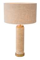 Drum Table Lamp | Eichholtz Lxry | Oroatrade.com