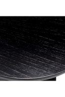 Oak Oval Dining Table S | Eichholtz Mogador | Oroatrade.com