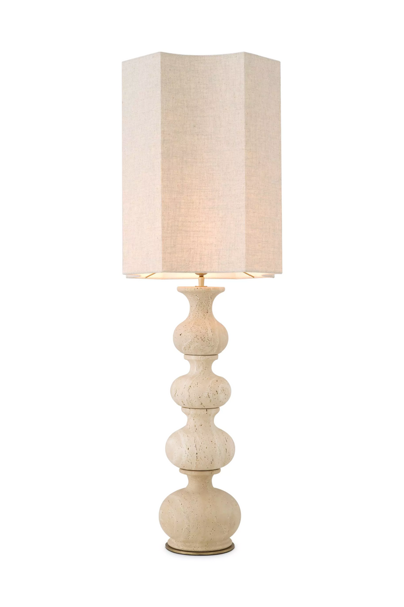 Mid-Century Modern Table Lamp | Eichholtz Mabel | Oroatrade.com