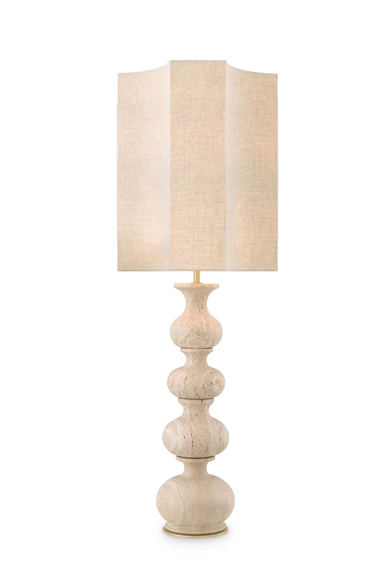 Mid-Century Modern Table Lamp | Eichholtz Mabel | Oroatrade.com