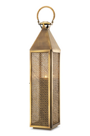 Classic Gold Hurricane | Eichholtz Festival | Oroatrade.com