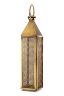 Classic Gold Hurricane | Eichholtz Festival | Oroatrade.com