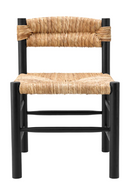 Woven Seagrass Dining Chair | Eichholtz Cosby | Oroa Trade