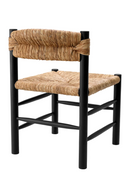 Woven Seagrass Dining Chair | Eichholtz Cosby | Oroa Trade