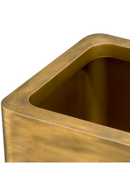 Vintage Brass Planter | Eichholtz Jasper | Oroatrade.com