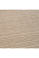 Minimalist Ivory Wool Carpet | Eichholtz Torrance | Oroatrade.com