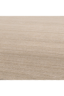 Minimalist Ivory Wool Carpet | Eichholtz Torrance | Oroatrade.com