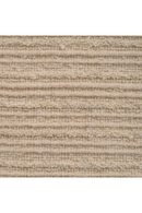 Minimalist Ivory Wool Carpet | Eichholtz Torrance | Oroatrade.com