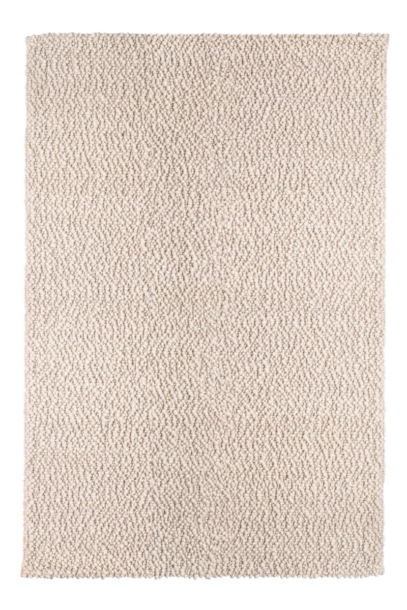 Ivory Wool Carpet | Eichholtz Schillinger | Oroatrade.com