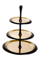 Modern Classic Cake Stand | Eichholtz Gitano | Oroatrade.com