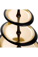 Modern Classic Cake Stand | Eichholtz Gitano | Oroatrade.com