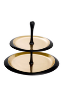 Modern Classic Cake Stand | Eichholtz Gitano | Oroatrade.com