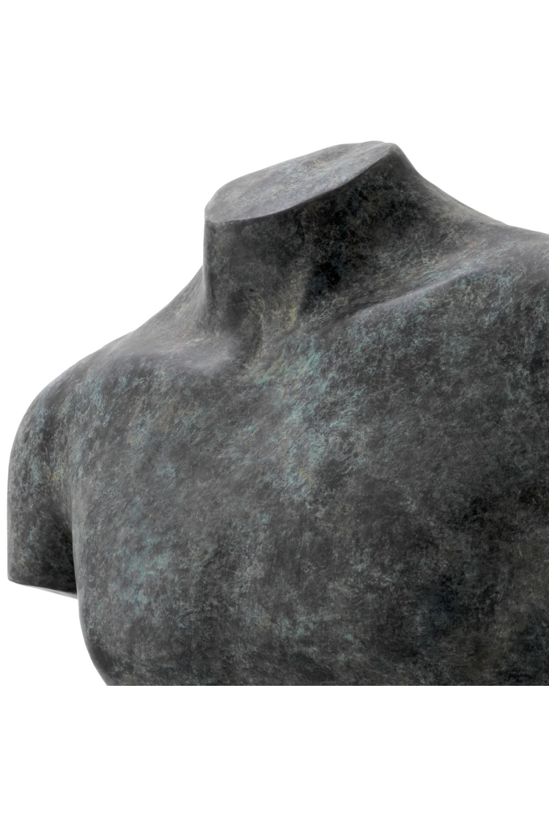 Exquisite Aristo Torso Sculpture | Eichholtz Aristo | Oroatrade.com