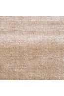 Taupe Handwoven Silk Carpet | Eichholtz Asuri | Oroatrade.com