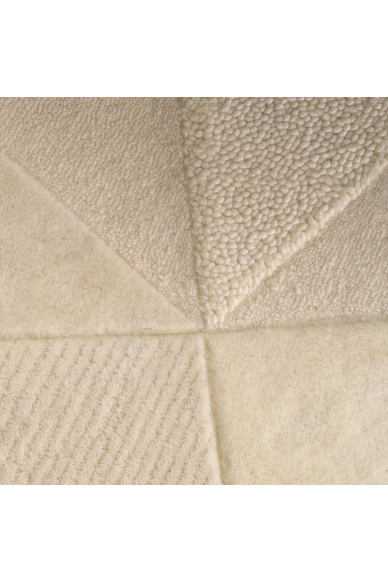 Hand-Tufted Wool Carpet | Eichholtz Osumi | Oroatrade.com