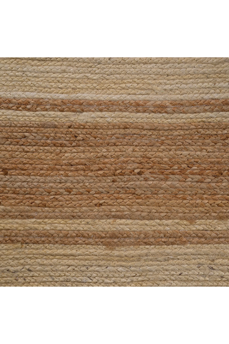 Handwoven Jute Carpet | Eichholtz Lorcan | Oroatrade.com