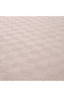 Beige Hand-Woven Outdoor Rug 10' x 13' | Eichholtz Linara | Oroatrade.com