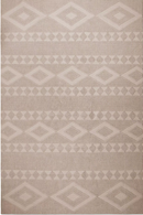 Geometric Patterned Outdoor Rug 10' x 13' | Eichholtz Romari | Oroatrade.com