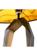 Modern Sculptural Table Lamp | Eichholtz Santos | Oroatrade.com