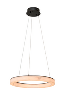 Round Alabaster Chandelier | Eichholtz Gallen | Oroatrade.com