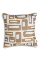 Viscose Embroidery Cushion | Eichholtz Cerva | Oroatrade.com