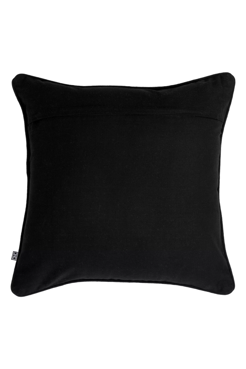Modern Minimalist Cushion | Eichholtz Sabrosa | Oroatrade.com