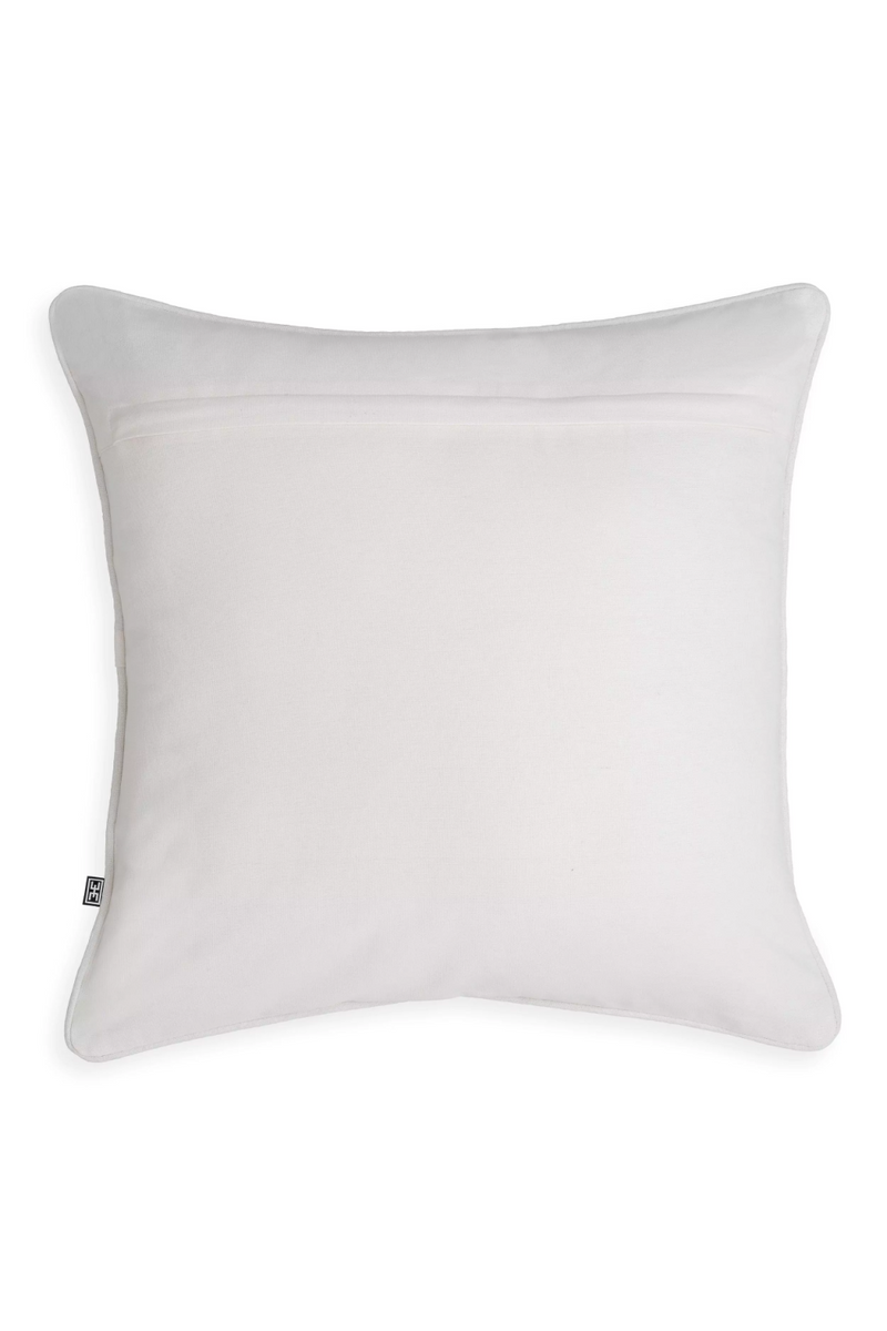 Modern Minimalist Cushion | Eichholtz Sabrosa | Oroatrade.com