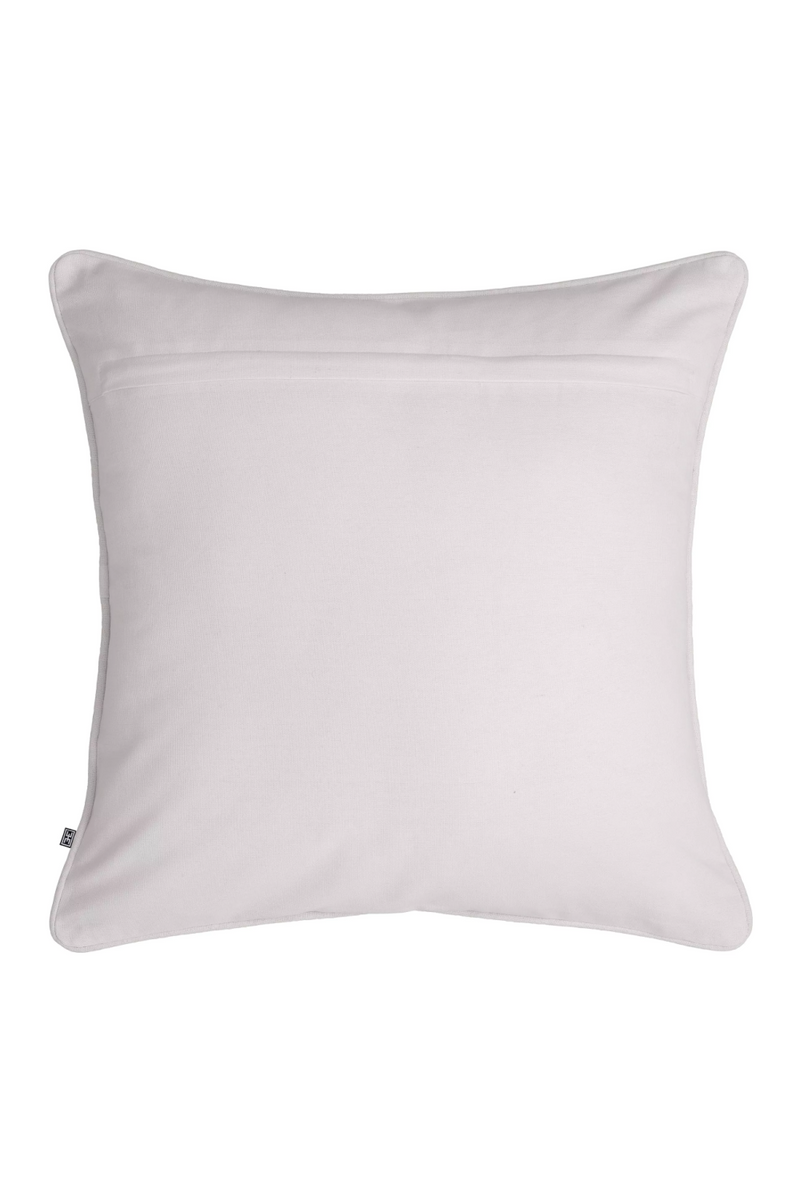 Modern Minimalist Cushion | Eichholtz Sabrosa | Oroatrade.com