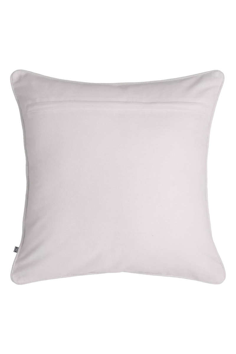 Modern Minimalist Cushion | Eichholtz Sabrosa