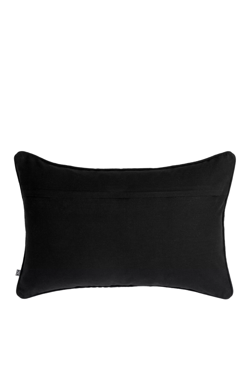 Viscose Modern Lumbar Pillow | Eichholtz Abaças | Oroatrade.com
