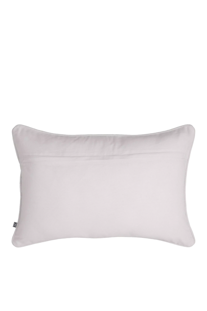 Viscose Modern Lumbar Pillow | Eichholtz Abaças | Oroatrade.com