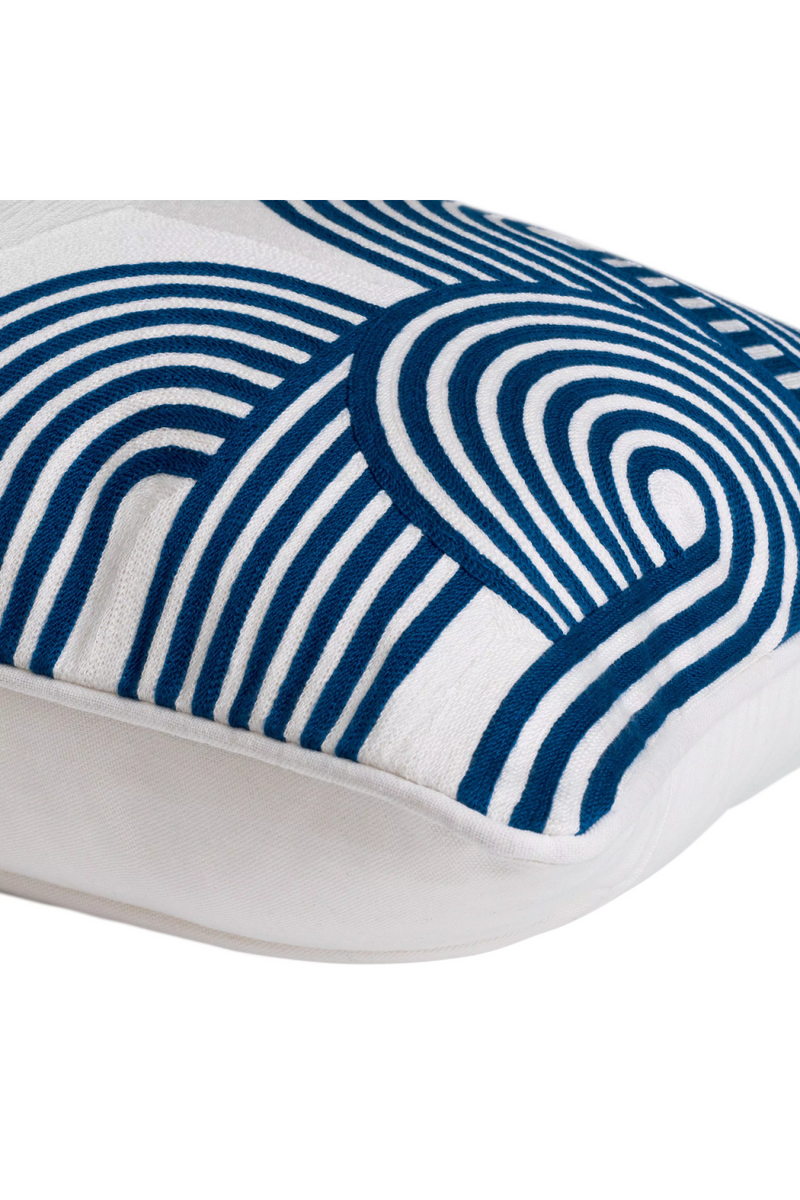 Viscose Modern Lumbar Pillow | Eichholtz Abaças | Oroatrade.com