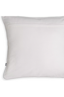Viscose Modern Lumbar Pillow | Eichholtz Abaças | Oroatrade.com