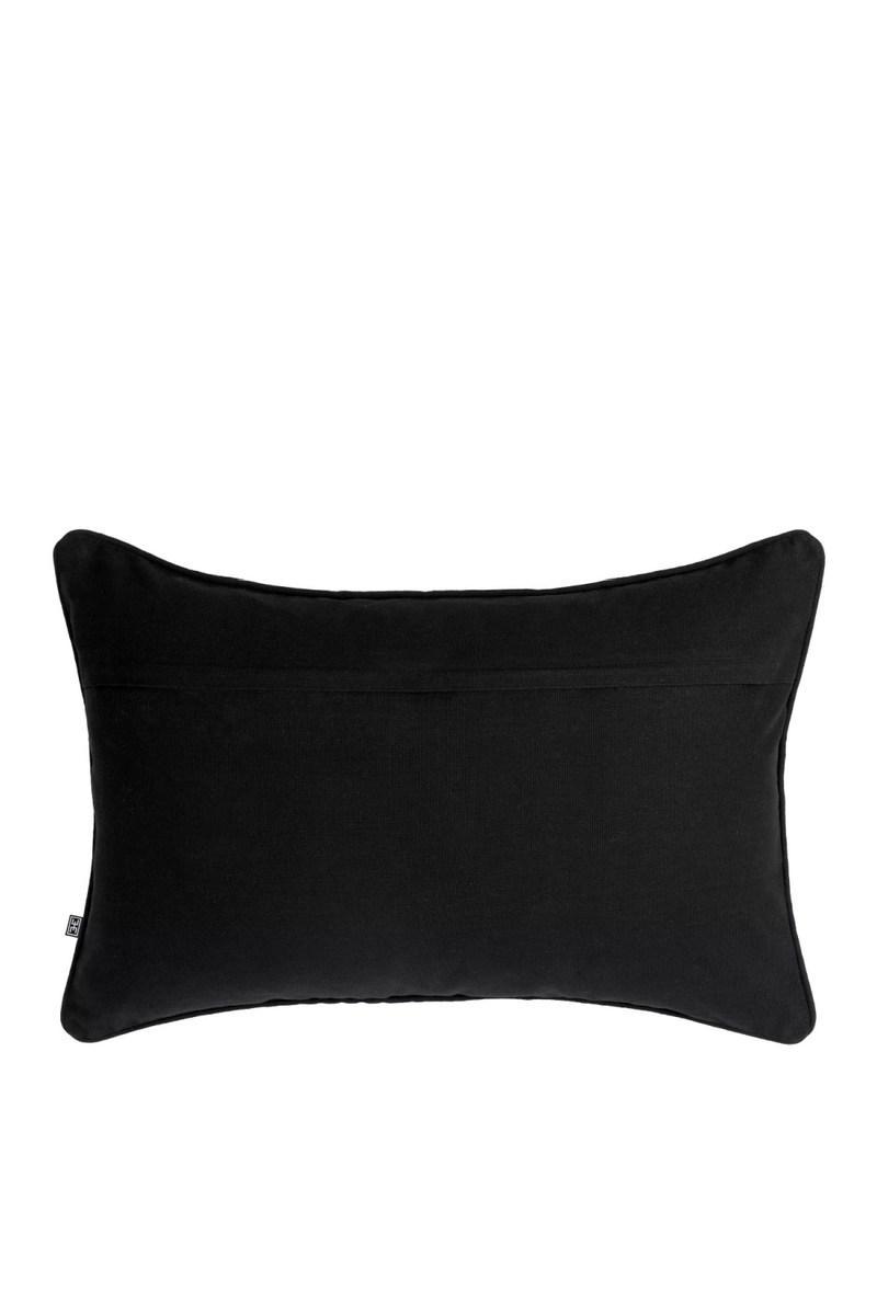 Viscose Modern Lumbar Pillow | Eichholtz Abaças | Oroatrade.com