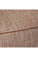 Orange Piping Cream Modular Chair | Eichholtz San Marino | Oroatrade.com