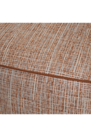 Orange Piping Cream Modular Chair | Eichholtz San Marino | Oroatrade.com