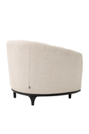 Channeled Modern Accent Chair | Eichholtz Agostino | Oroatrade.com