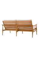 Natural Teak Outdoor Sofa | Eichholtz Manzo | Oroatrade.com