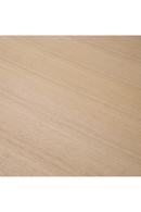 Oval Wooden Dining Table | Eichholtz Lindner | Oroatrade.com