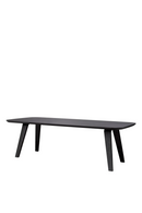 Oak Scandinavian Dining Table | Eichholtz Glover | Oroatrade.com