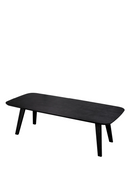 Oak Scandinavian Dining Table | Eichholtz Glover | Oroatrade.com