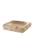 Stoneware Square Bowl | Eichholtz Generic | Oroatrade.com